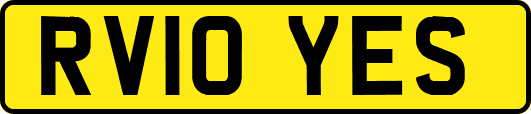 RV10YES