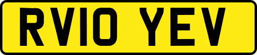 RV10YEV