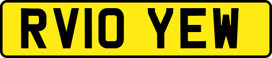 RV10YEW