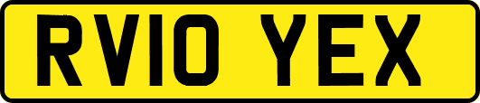 RV10YEX