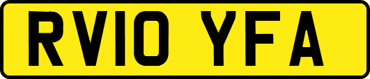 RV10YFA