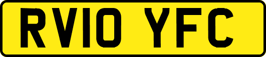 RV10YFC