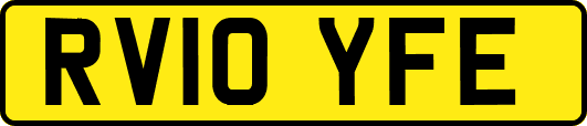 RV10YFE