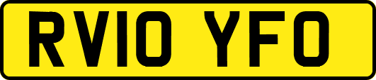 RV10YFO