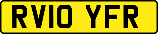RV10YFR