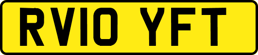 RV10YFT