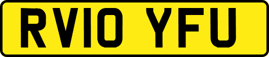 RV10YFU