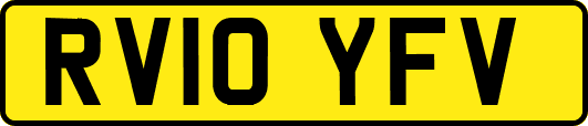 RV10YFV