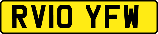 RV10YFW