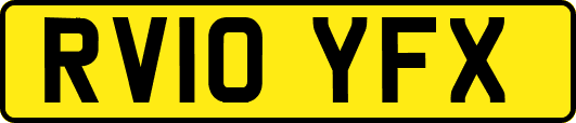 RV10YFX
