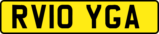 RV10YGA