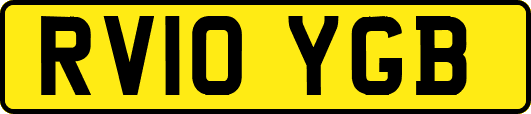 RV10YGB