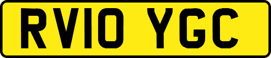 RV10YGC