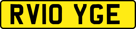 RV10YGE
