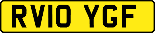 RV10YGF