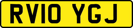 RV10YGJ