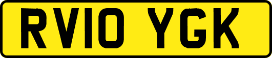 RV10YGK