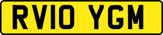 RV10YGM