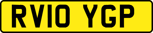 RV10YGP