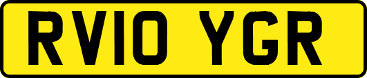 RV10YGR