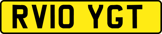RV10YGT