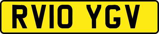 RV10YGV