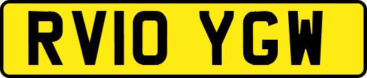 RV10YGW