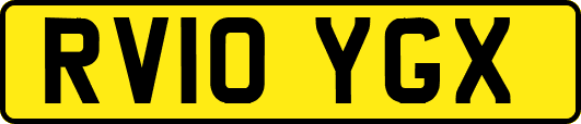 RV10YGX