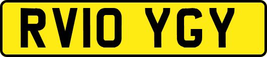 RV10YGY