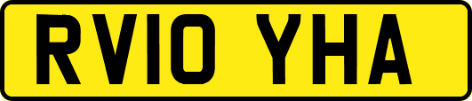 RV10YHA