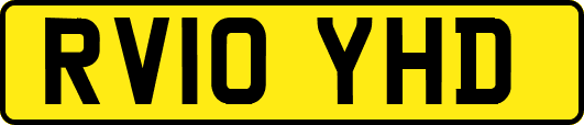 RV10YHD