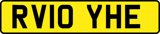 RV10YHE