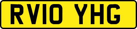 RV10YHG