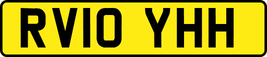 RV10YHH