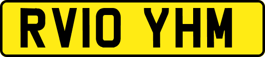 RV10YHM