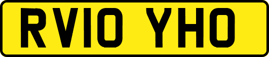 RV10YHO