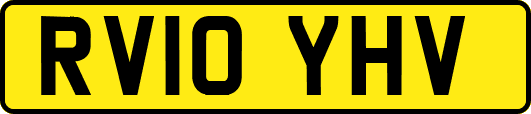 RV10YHV