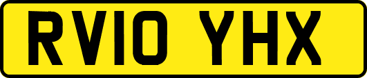 RV10YHX