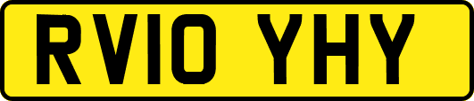 RV10YHY