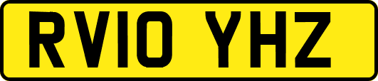 RV10YHZ