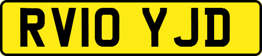 RV10YJD