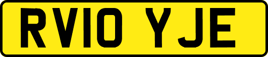 RV10YJE