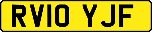 RV10YJF