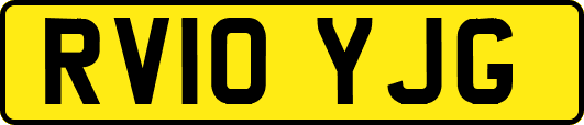RV10YJG