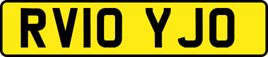 RV10YJO