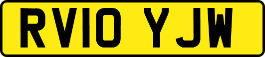 RV10YJW