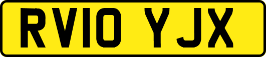 RV10YJX