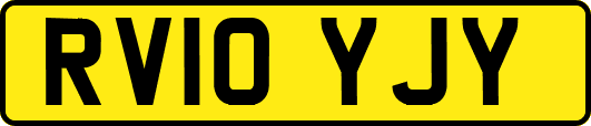 RV10YJY