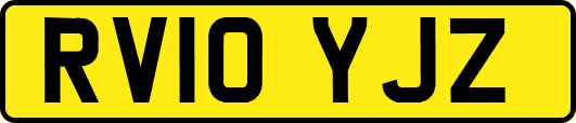 RV10YJZ