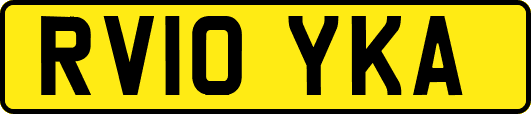 RV10YKA